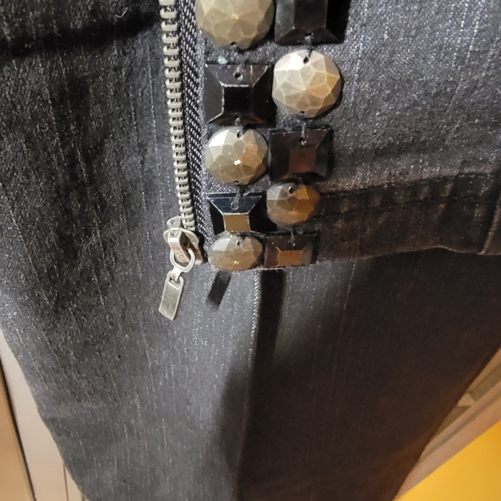 Ruby Rd. Matching Jacket and jeans - Picture 11 of 16